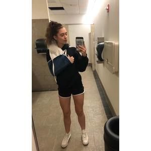 Meet your Posher, Frankie